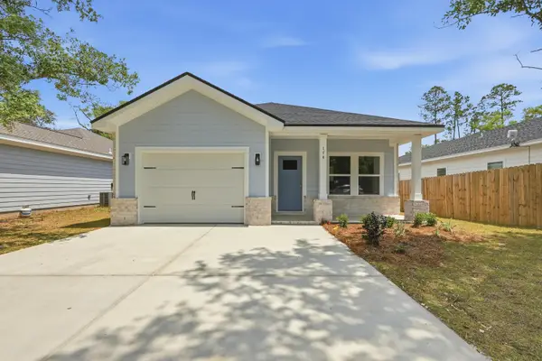 51 Jessica Court, Freeport, FL 32439