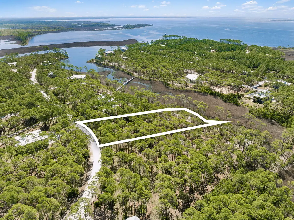 6315 Turkey Cove Lane, Panama City Beach, FL 32413 - #1
