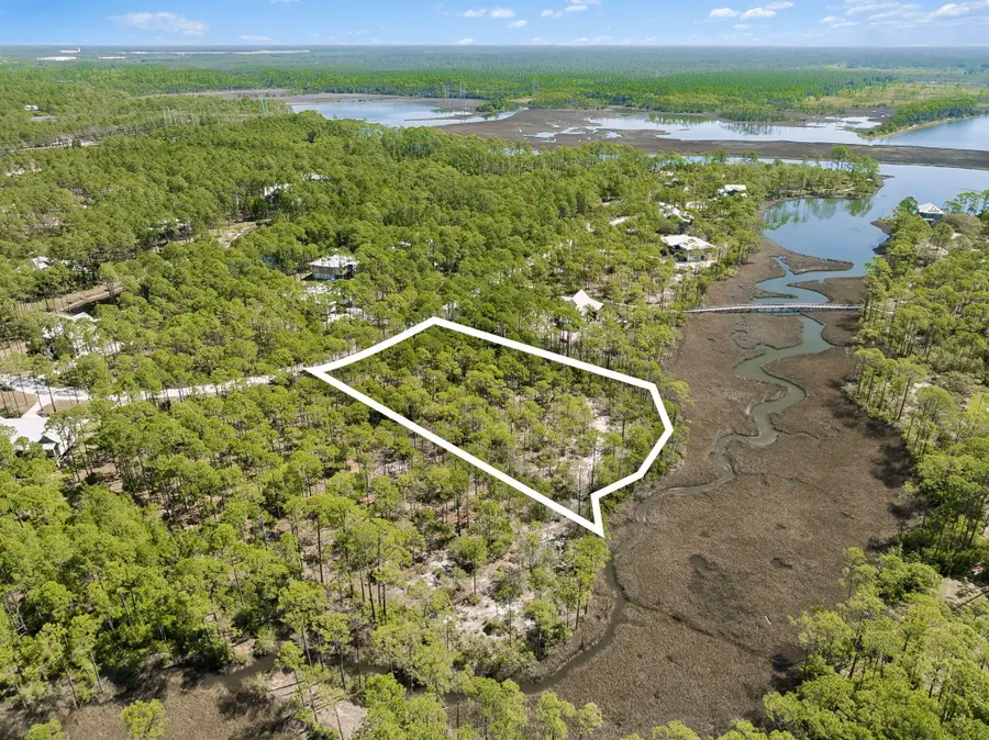 6315 Turkey Cove Lane, Panama City Beach, FL 32413 - #2
