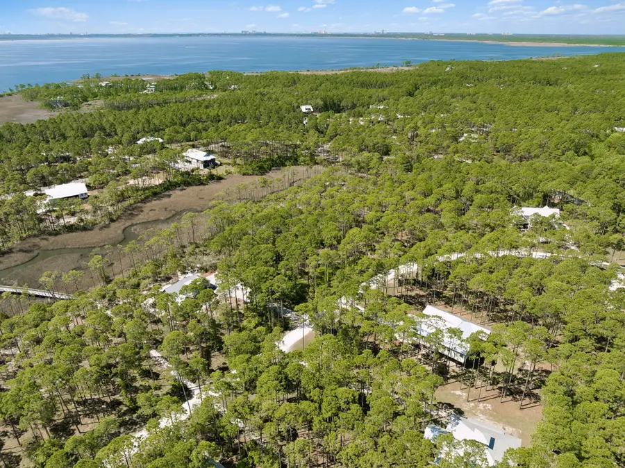 6315 Turkey Cove Lane, Panama City Beach, FL 32413 - #3