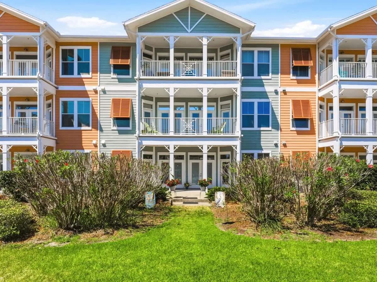 8700 Front Beach Road #UNIT 7107, Panama City Beach, FL 32407 - #1