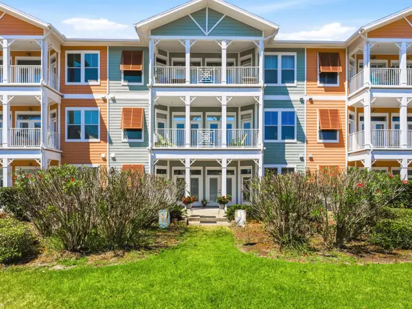 8700 Front Beach Road #UNIT 7107, Panama City Beach, FL 32407