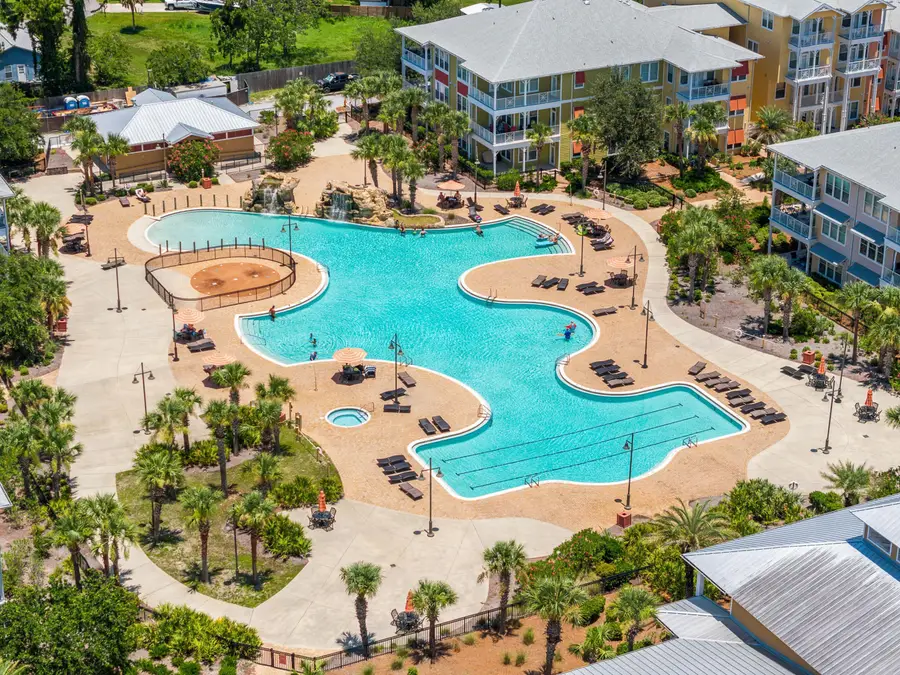8700 Front Beach Road #UNIT 7107, Panama City Beach, FL 32407 - #2