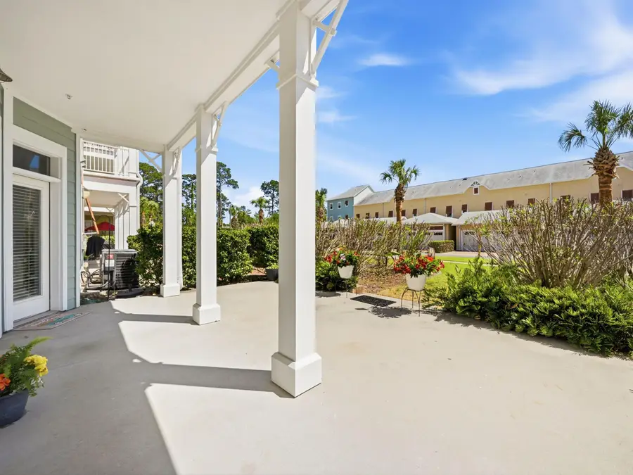 8700 Front Beach Road #UNIT 7107, Panama City Beach, FL 32407 - #3