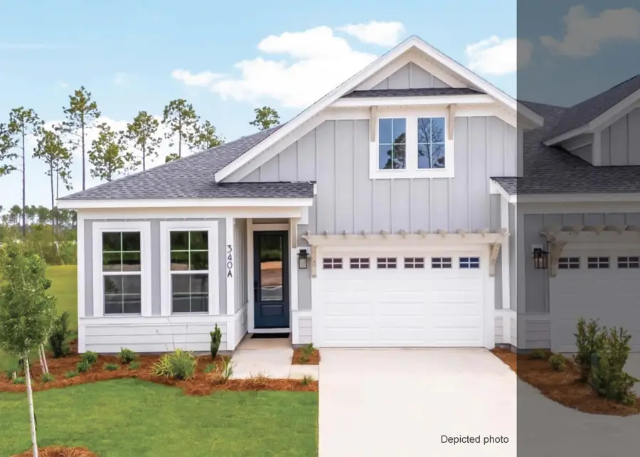 515-A Suwannee Drive #42A, Watersound, FL 32461 - #2