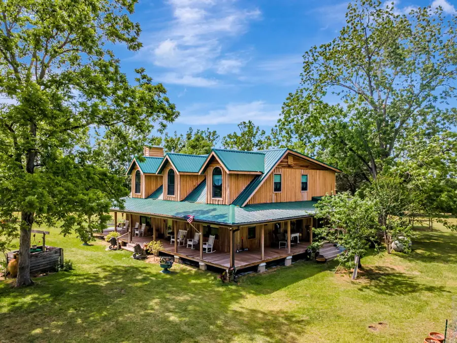 6935 Beau Chene Lane, Florala, AL 36442 - #2