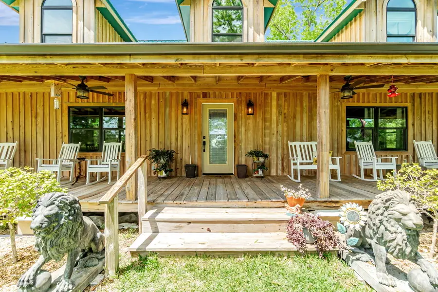 6935 Beau Chene Lane, Florala, AL 36442 - #3