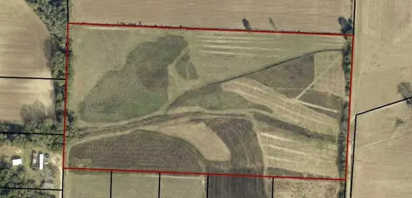 TBD D E Lovett Road, Milton, FL 32570