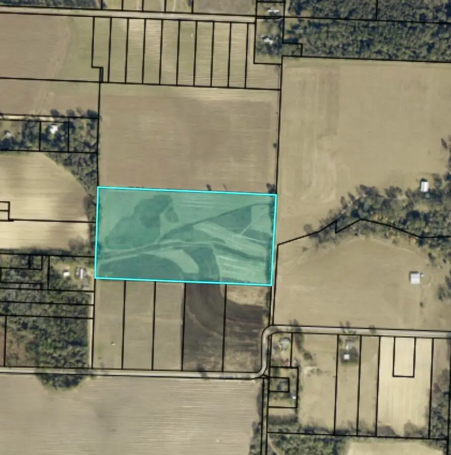 TBD D E Lovett Road, Milton, FL 32570 - #2
