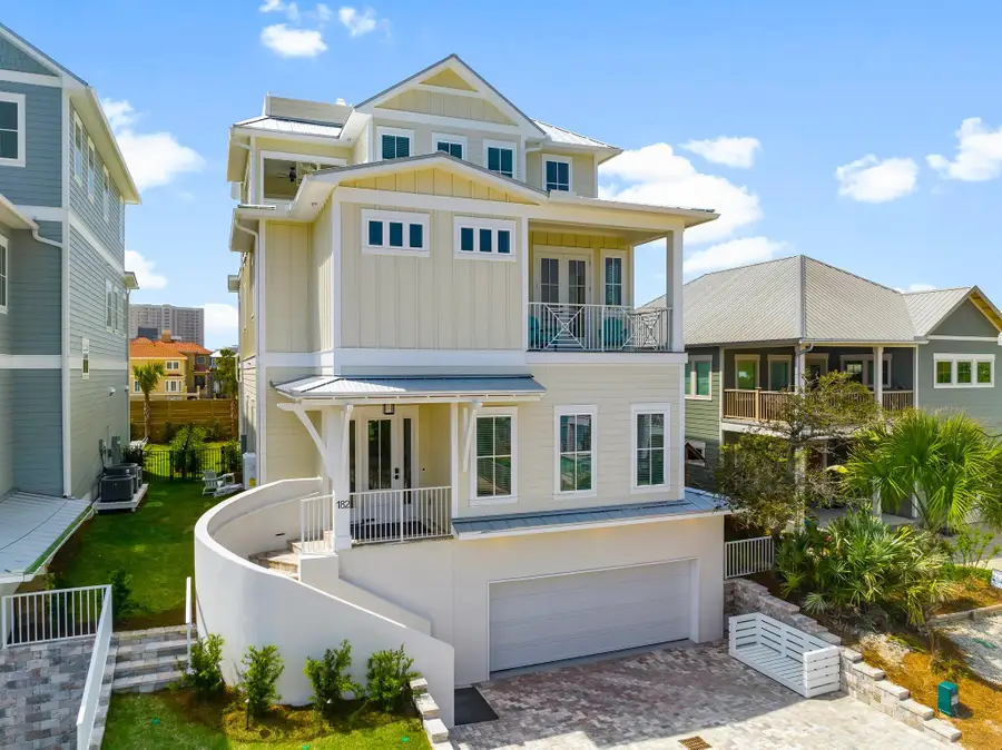 182 Tang-o-mar Drive, Miramar Beach, FL 32550 - #2