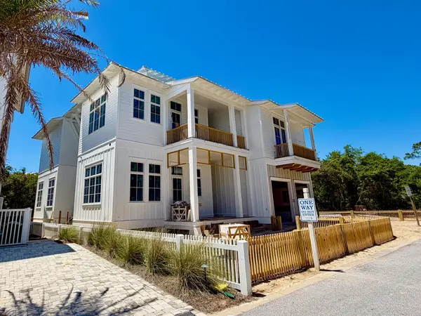 202 Parkshore Court, Panama City Beach, FL 32413