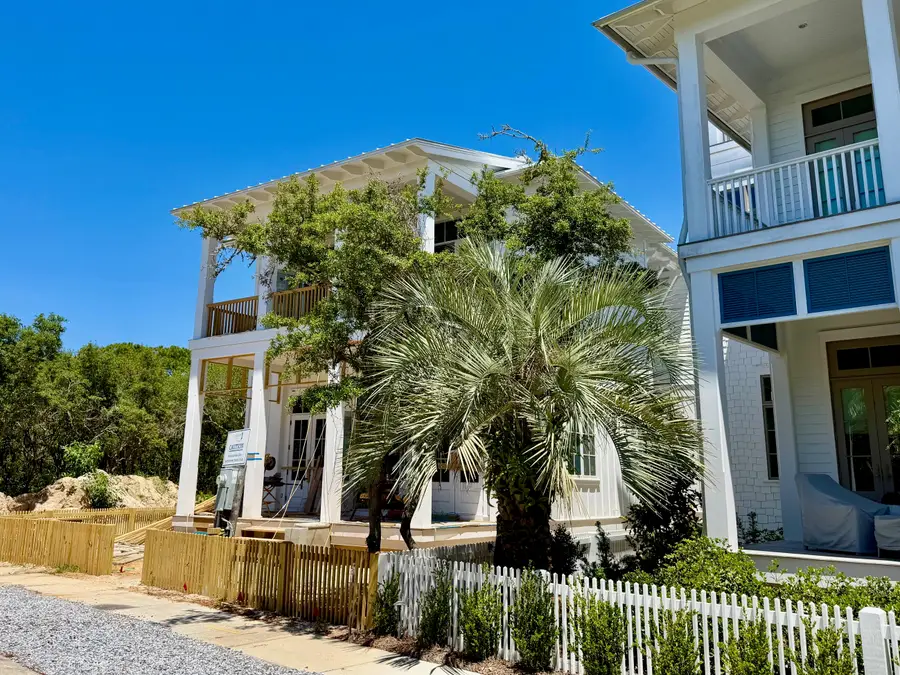 202 Parkshore Court, Panama City Beach, FL 32413 - #2