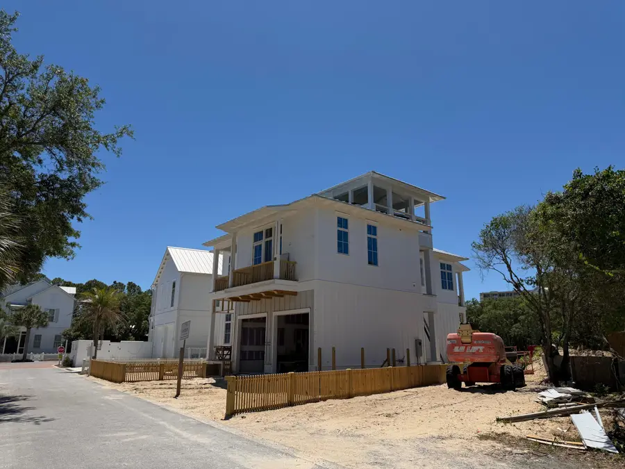 202 Parkshore Court, Panama City Beach, FL 32413 - #3