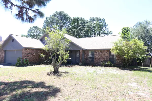 547 E Timberlake Drive, Mary Esther, FL 32569