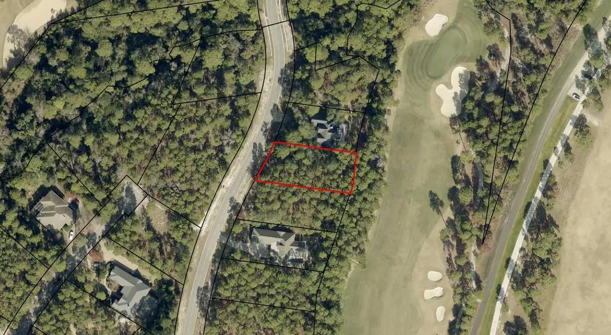 1626 Lost Cove Lane, Panama City Beach, FL 32413 - #1