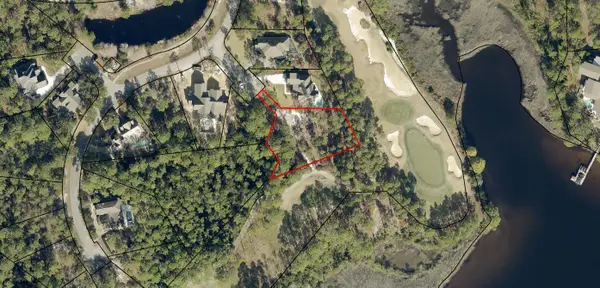 22600 Turtleback Lane, Panama City Beach, FL 32413