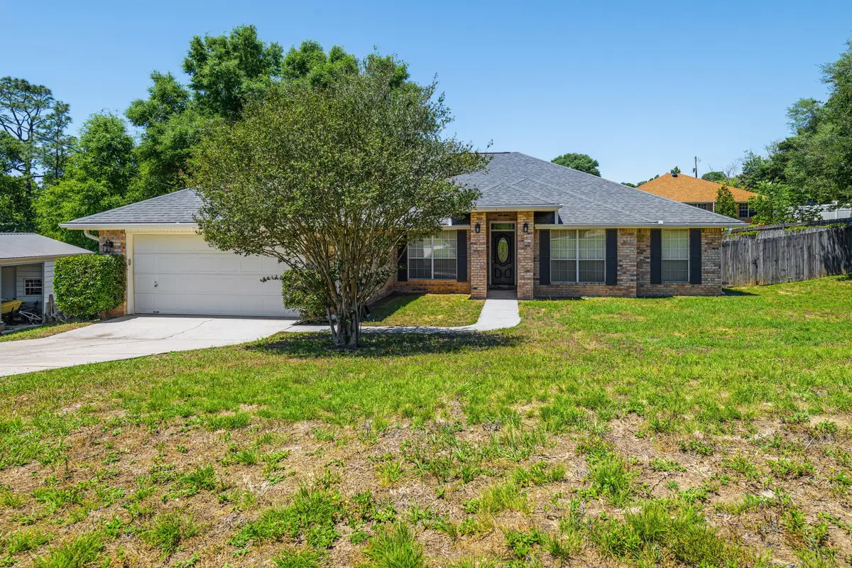 5409 Josh Drive, Crestview, FL 32536 - #1