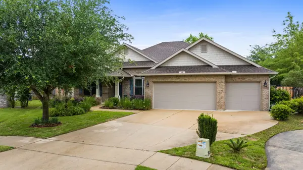 48 Madiera Drive, Freeport, FL 32439