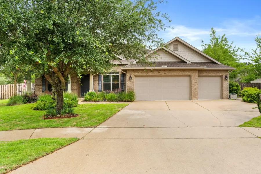 48 Madiera Drive, Freeport, FL 32439 - #2