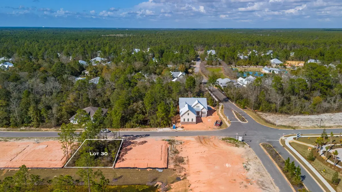 TBD Spirit Bear Way #Lot 30, Blk C, Freeport, FL 32439 - #1