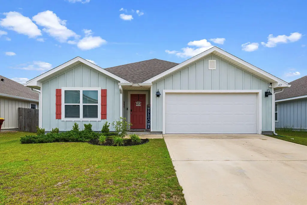 417 Scarborough Street, Crestview, FL 32539 - #1