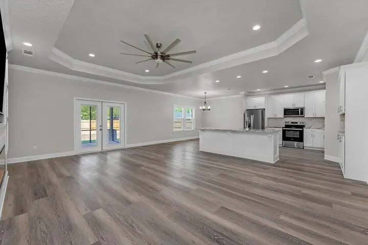 709 NW Lovejoy Road, Fort Walton Beach, FL 32548 - #2