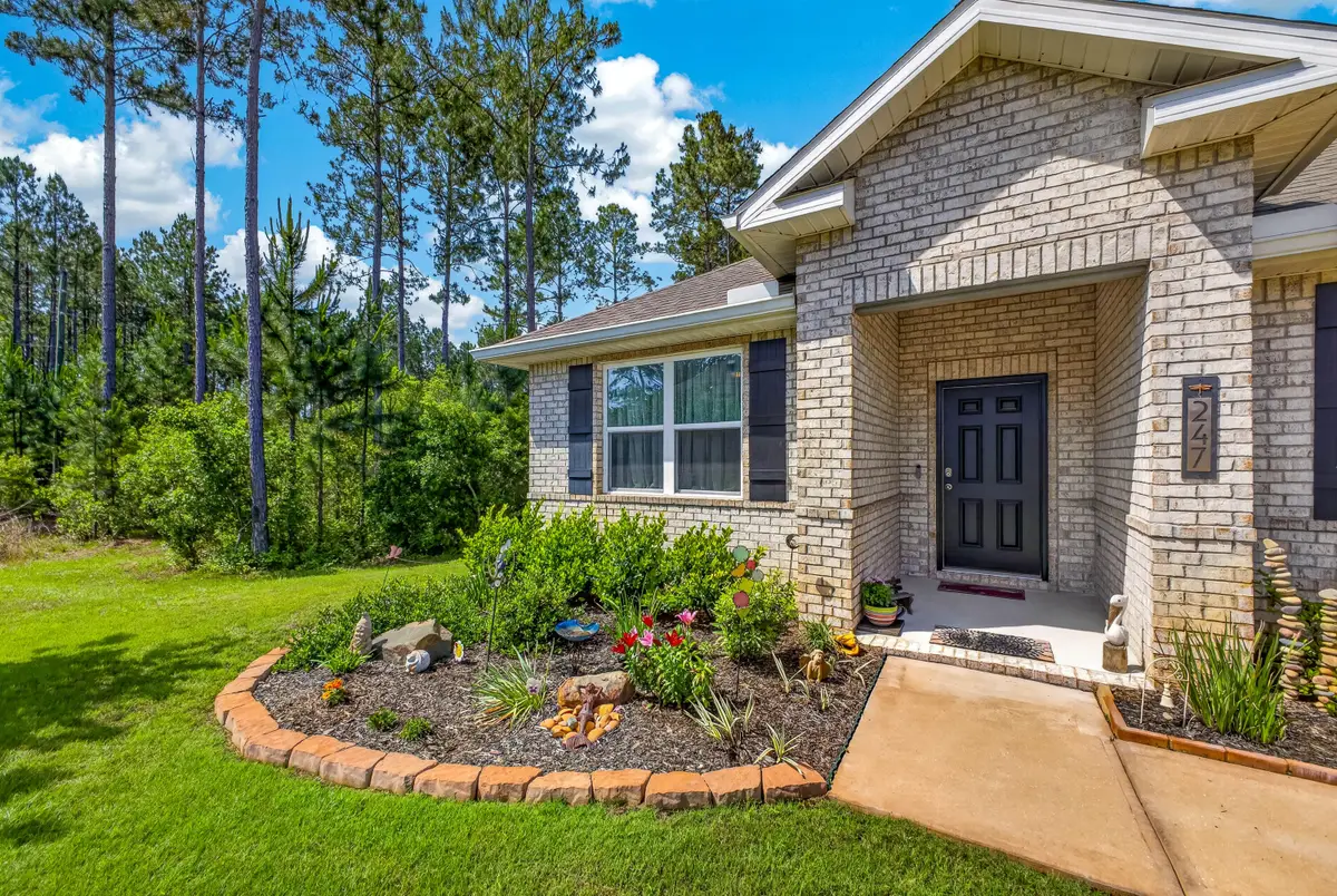 247 E Sky Way, Freeport, FL 32439 - #1