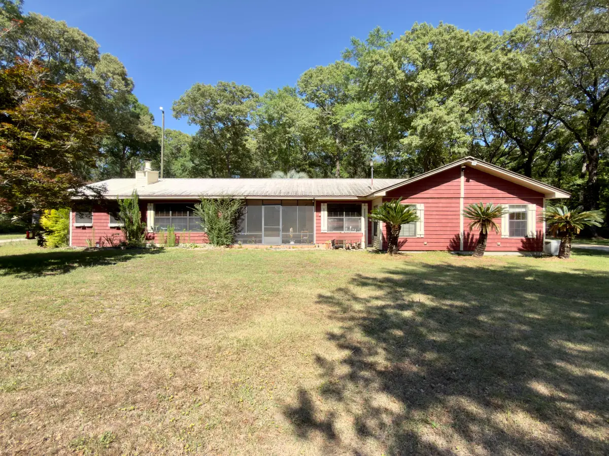 6455 Co Hwy 0605, Defuniak Springs, FL 32433 - #1