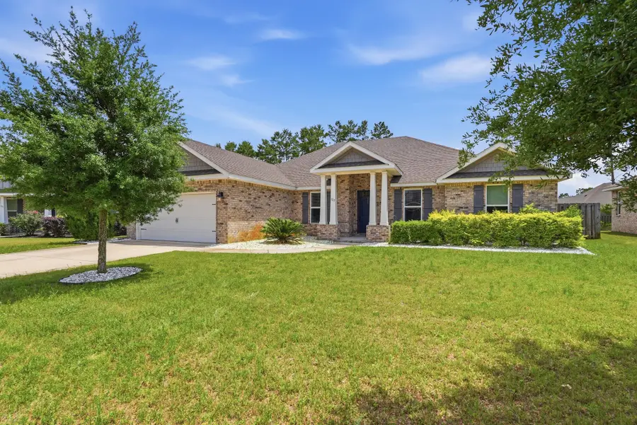 322 Sweet Tea Lane, Freeport, FL 32439 - #3