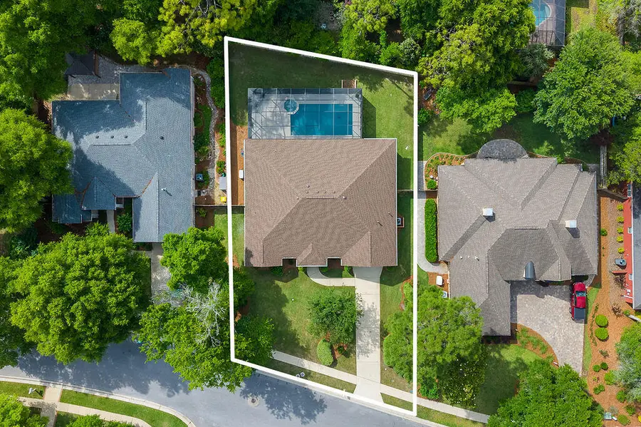 819 Coldwater Creek Circle, Niceville, FL 32578 - #3