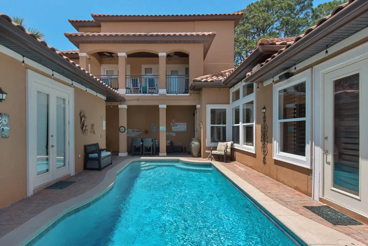 4701 Seastar Vista, Destin, FL 32541 - #1