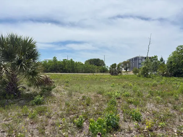 Lot 7 Florida, Mexico Beach, FL 32456