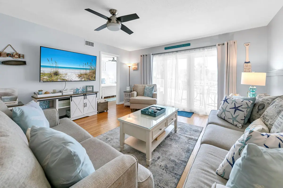 895 Santa Rosa Boulevard #206, Fort Walton Beach, FL 32548 - #1