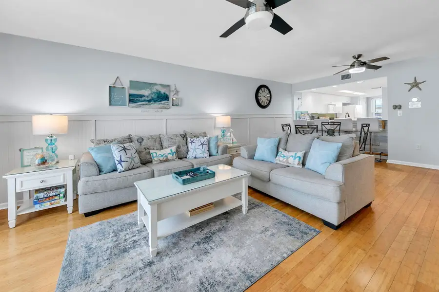 895 Santa Rosa Boulevard #206, Fort Walton Beach, FL 32548 - #2
