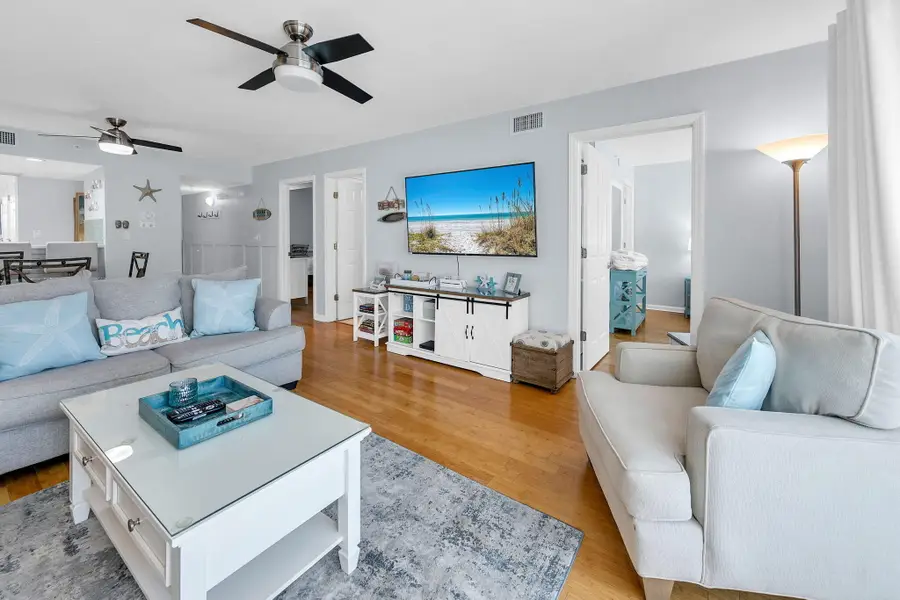 895 Santa Rosa Boulevard #206, Fort Walton Beach, FL 32548 - #3
