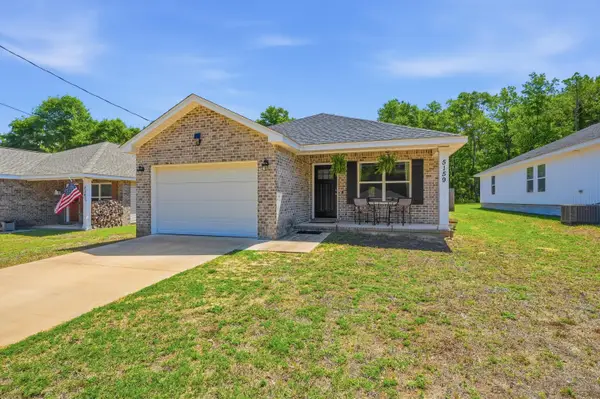 5159 Lake Drive, Crestview, FL 32539