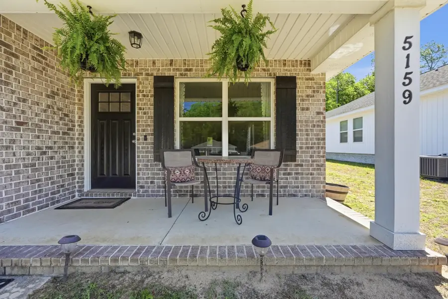 5159 Lake Drive, Crestview, FL 32539 - #3