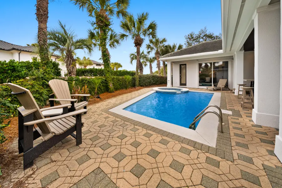 21 St Barts Bay, Destin, FL 32541 - #3