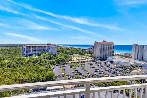 5000 S Sandestin Boulevard #UNIT 7505, Miramar Beach, FL 32550