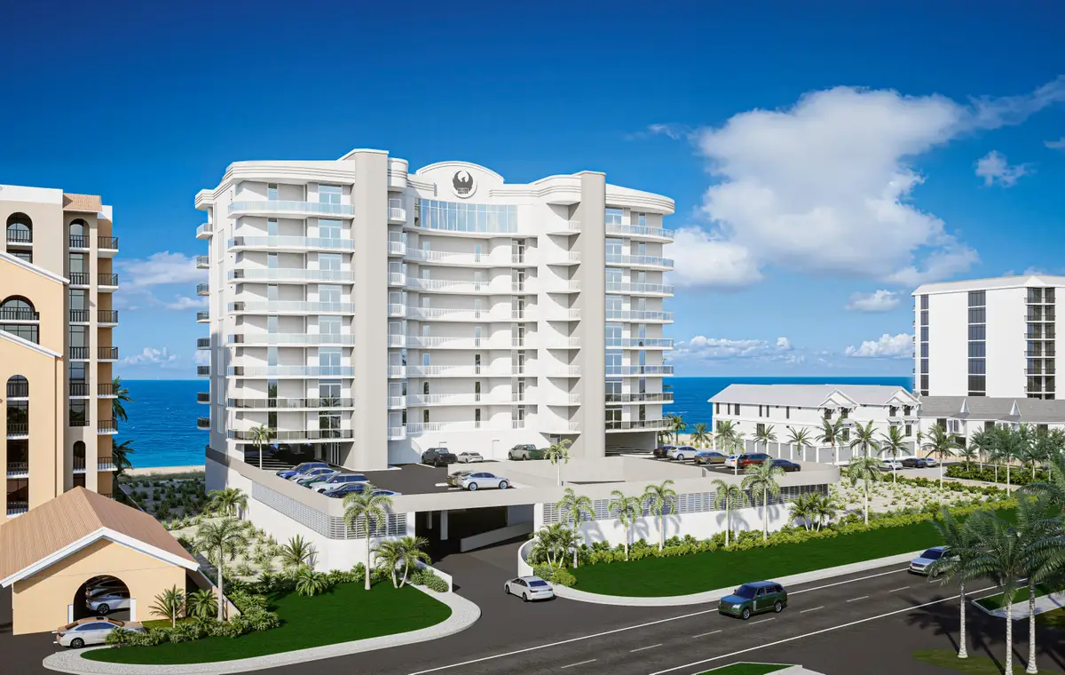 16557 Perdido Key Drive #4BW2, Pensacola, FL 32507 - #1