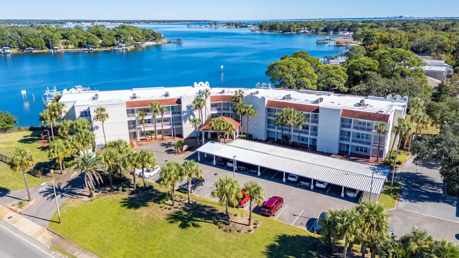 5 Laguna Street #104, Fort Walton Beach, FL 32548 - #2