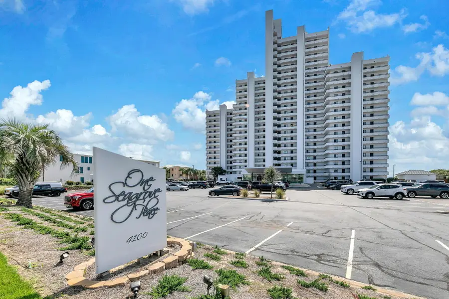 4100 E County Highway 30a #UNIT 702, Santa Rosa Beach, FL 32459 - #3