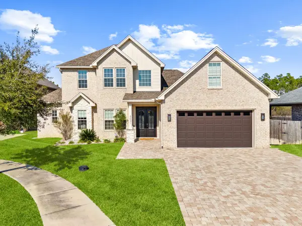 3031 Osprey Circle, Lynn Haven, FL 32444