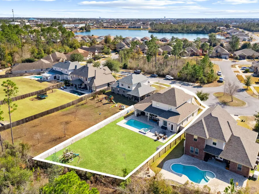3031 Osprey Circle, Lynn Haven, FL 32444 - #3