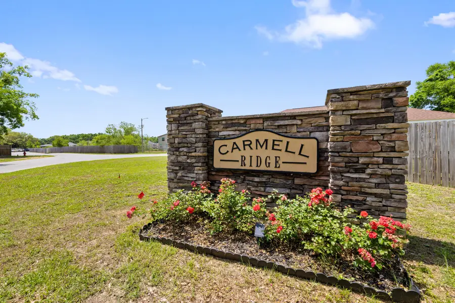 5176 Carmell Ridge Circle, Milton, FL 32570 - #3