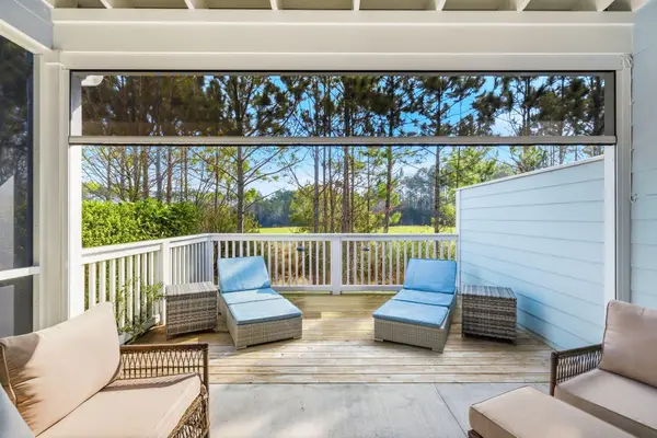 45 Golden Bell Court #45C, Inlet Beach, FL 32461