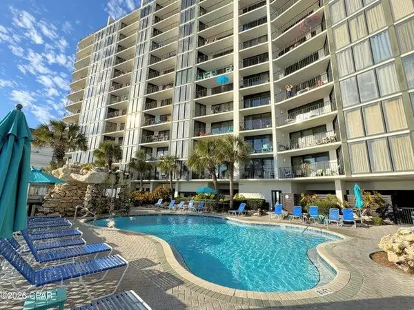 11619 Front Beach Road #UNIT 1107, Panama City Beach, FL 32407
