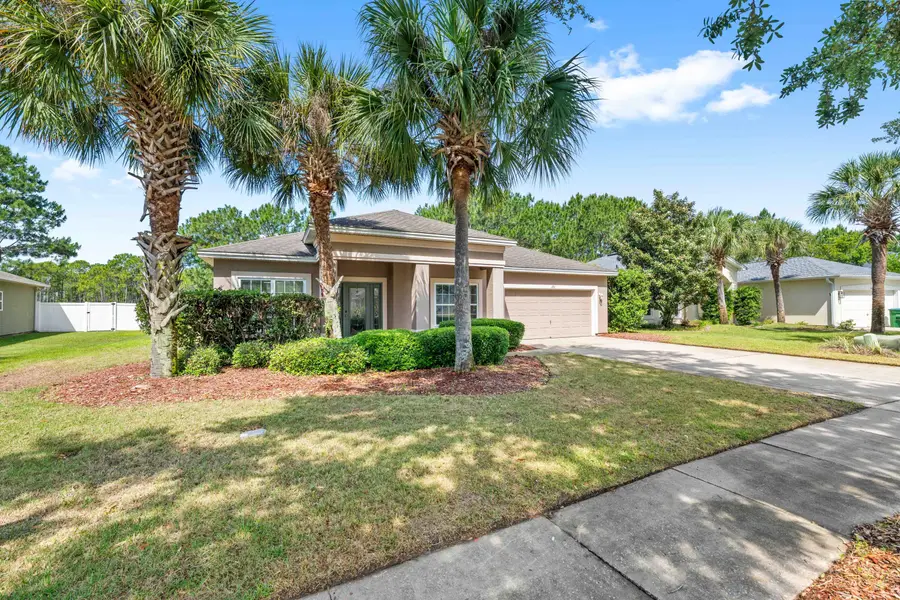 231 Middleburg Drive, Panama City Beach, FL 32413 - #3
