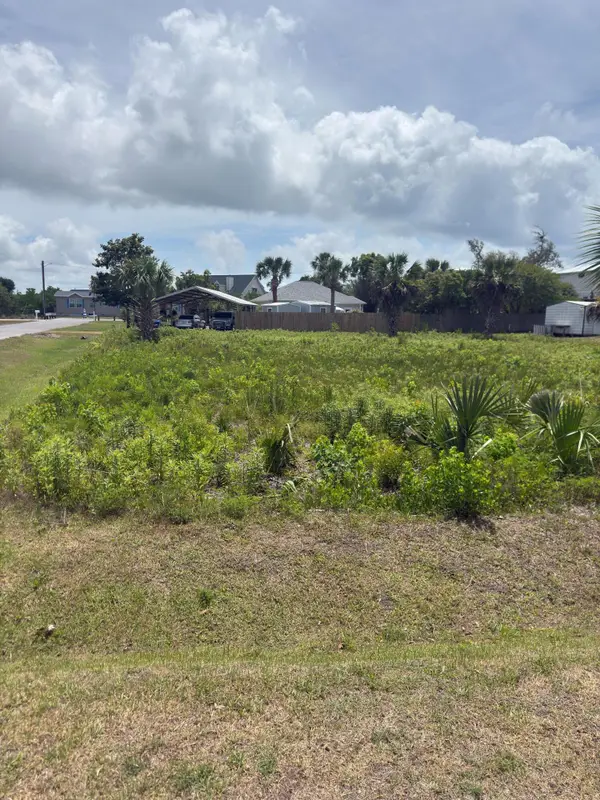 Lot 12 1st Street, Mexico Beach, FL 32456