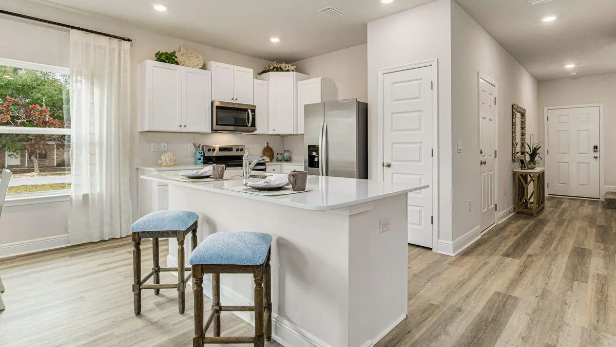 8538 Midtown Court, Navarre, FL 32566 - #1